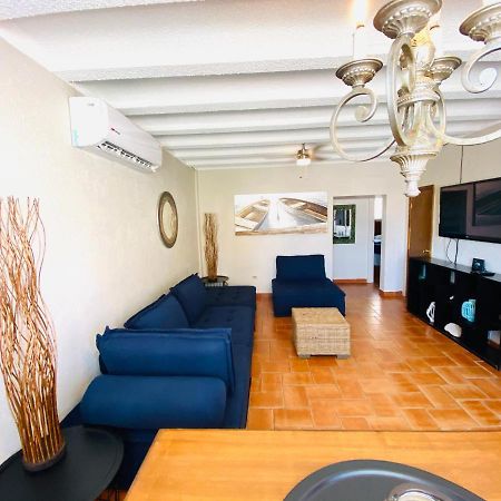 Condo De Cortez Puerto Peñasco Eksteriør bilde