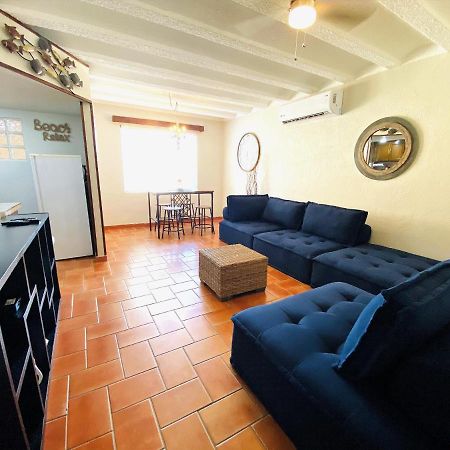 Condo De Cortez Puerto Peñasco Eksteriør bilde