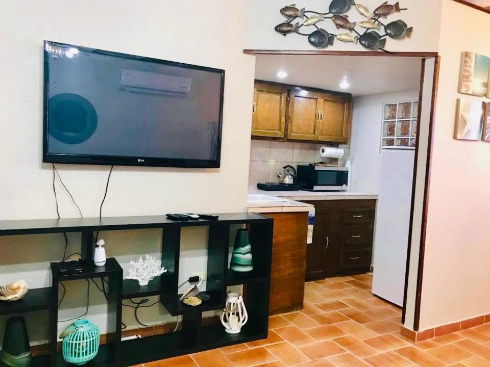 Condo De Cortez Puerto Peñasco Eksteriør bilde