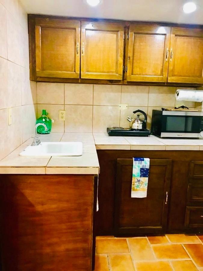 Condo De Cortez Puerto Peñasco Eksteriør bilde