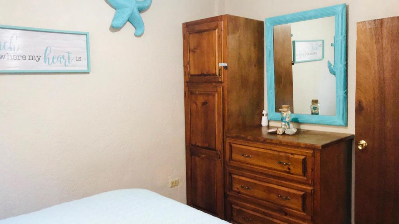 Condo De Cortez Puerto Peñasco Eksteriør bilde