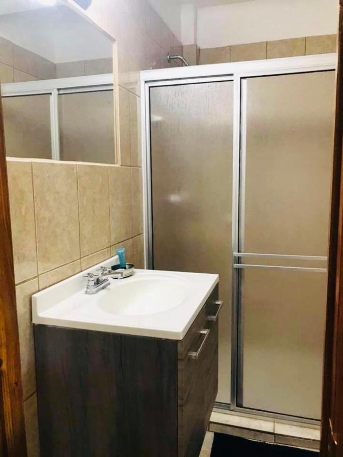 Condo De Cortez Puerto Peñasco Eksteriør bilde