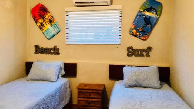 Condo De Cortez Puerto Peñasco Eksteriør bilde