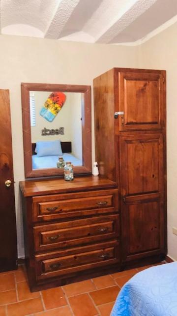 Condo De Cortez Puerto Peñasco Eksteriør bilde