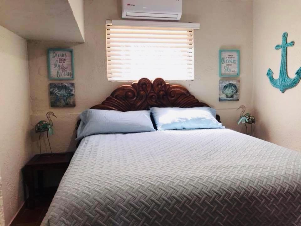 Condo De Cortez Puerto Peñasco Eksteriør bilde