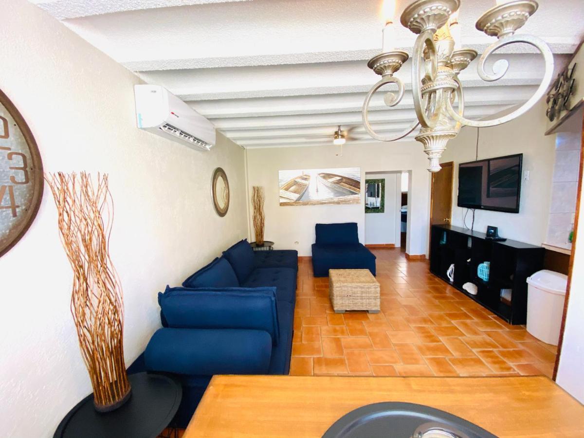 Condo De Cortez Puerto Peñasco Eksteriør bilde