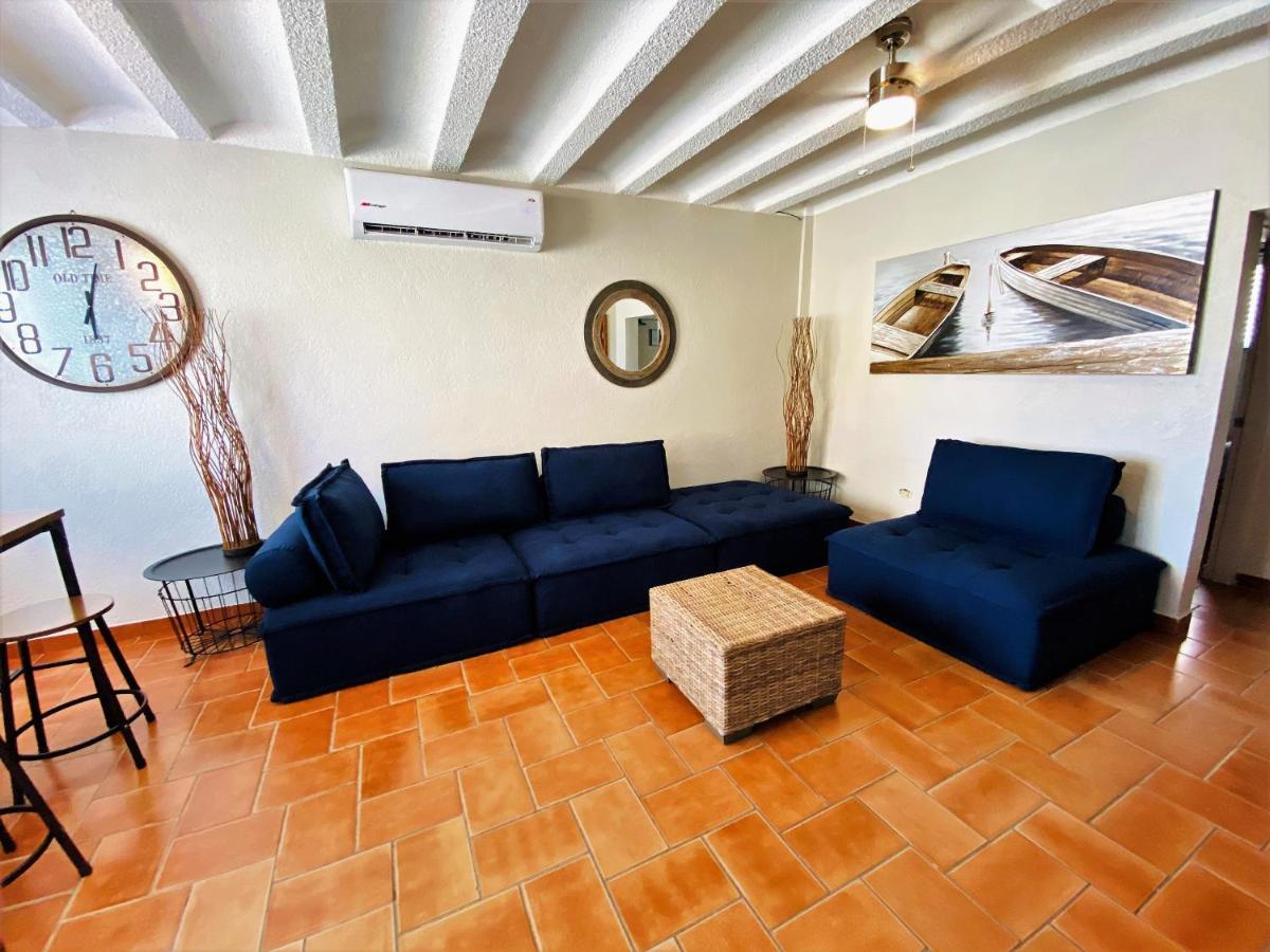 Condo De Cortez Puerto Peñasco Eksteriør bilde