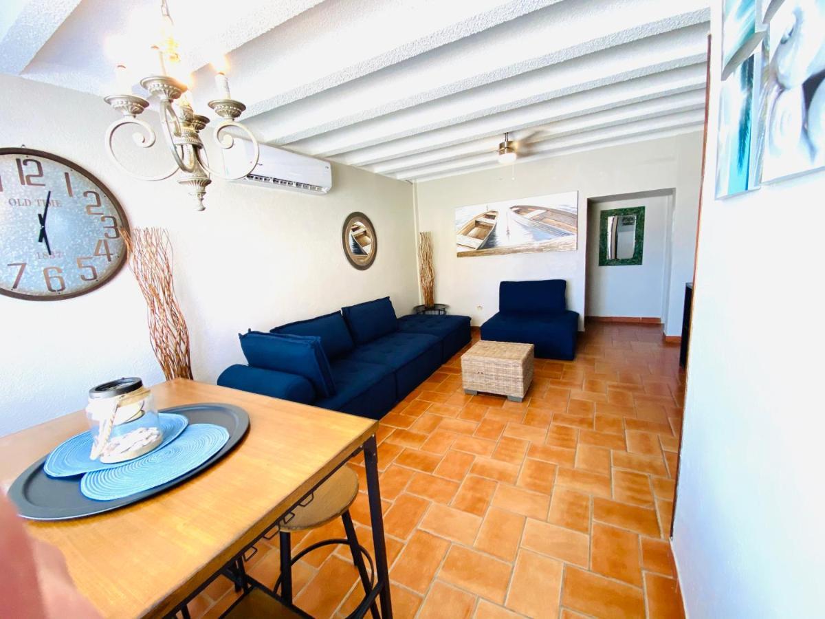 Condo De Cortez Puerto Peñasco Eksteriør bilde