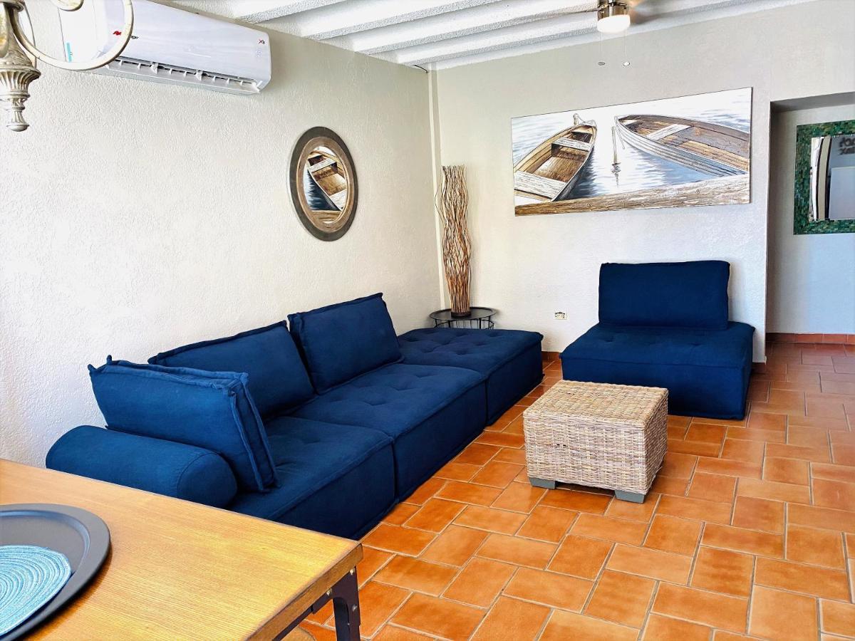 Condo De Cortez Puerto Peñasco Eksteriør bilde