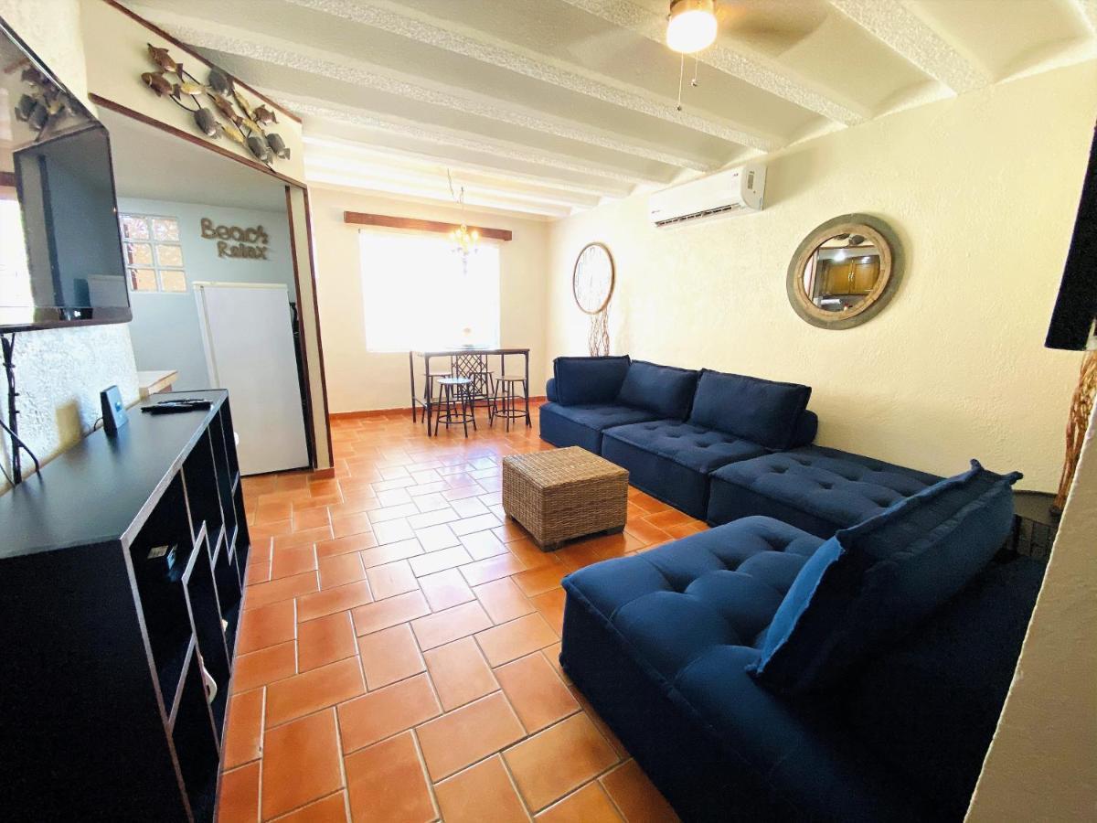 Condo De Cortez Puerto Peñasco Eksteriør bilde